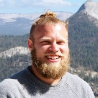 Nathan Peretic Email & Phone Number