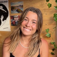 Style Sourcebook Employee Olivia Kemp's profile photo