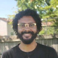 Columbus City Schools - Ohio Employee Daniel McDuffie's profile photo