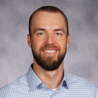 Verona Area School District Employee Peter Jakus's profile photo