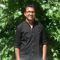 Arjun Naik Email & Phone Number