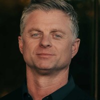 First Impression Security Doors Employee Strat Kalamaris's profile photo