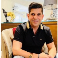 Hygienic Research Institute (HRIPL) Employee Ashish Chhabra's profile photo