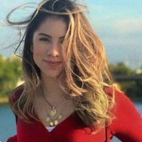 Isabell Solorzano Email