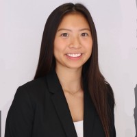 Wells Fargo Employee Amanda Yee's profile photo