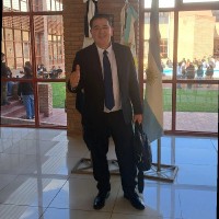 Pablo Rodríguez Olmedo Email