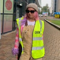 Lucy Jones Email & Phone Number