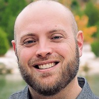 Oracle Employee Adam Maddox's profile photo