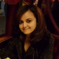 Western Private Hospital Employee Lajja Dave's profile photo