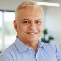 MAS Employee Deepak Thakkar's profile photo