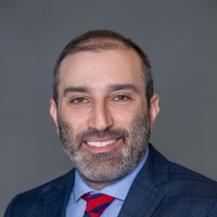 Booz Allen Hamilton Employee Alan Bender's profile photo