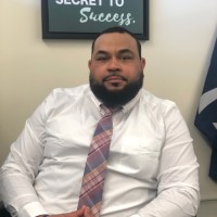 Available Staffing Network Employee Juan Reyes's profile photo