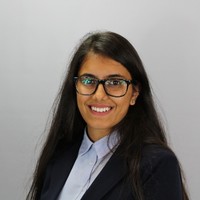Capital One Employee Prableen Kaur's profile photo