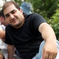 Horato Employee Umut Besler's profile photo