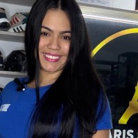 Limablue Employee Isamar Hernandez's profile photo