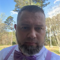 Delta Electronics Employee William Blackburn's profile photo
