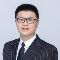 BorgWarner Inc. Employee Edwin Xu's profile photo