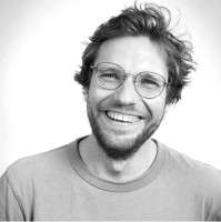 ALEFPA Employee Pierre Marc's profile photo