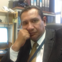 Oscar Alirio Campos Ventura Email