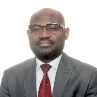 Victoria County Public Health Department Employee Emmanuel Opada's profile photo