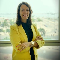 Perfumes & Companhia Employee Mariana Pratas's profile photo