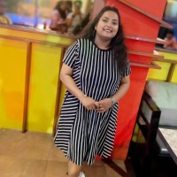 Rutuja Dharmapal's profile photo