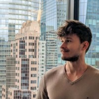 Crateflow Employee Daniel Antonatus's profile photo