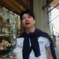 CBRE Employee Mark Tsang's profile photo