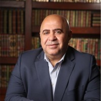 Emad Jazar Email & Phone Number