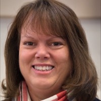 University Of Cincinnati College Of Nursing Employee Rachel Horne's profile photo