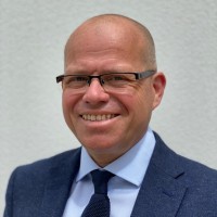 Tenmat Ltd. Employee Ed Peltor's profile photo