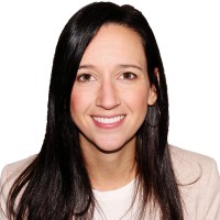 Teach For America Employee Jessica Beckman's profile photo