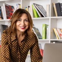 Annalisa Musso Email & Phone Number