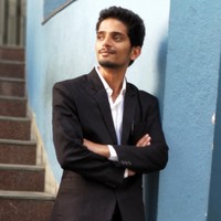 Entod Pharmaceuticals Employee Akshay Mhatre's profile photo