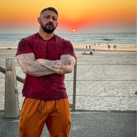 Sean Parvizian