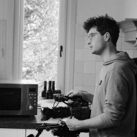 Ouddorpse Reddingsbrigade Employee Marijn De Ruiter's profile photo