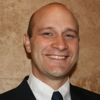 Deseret Power Employee Tyler Esplin's profile photo