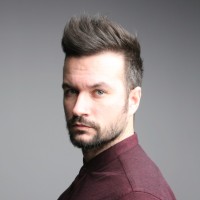 Validated ID Employee Daniel Muñoz Tornero's profile photo