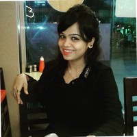 Credilio Employee Ankita Kamal's profile photo