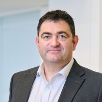 Bodycote Employee Myles McCarthy's profile photo