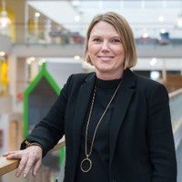 ICA Banken Employee Pia Cordén's profile photo