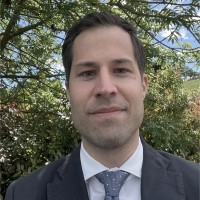 Pronutec Employee Lander Z.'s profile photo