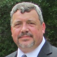 Iscar USA Employee Andy Raines's profile photo