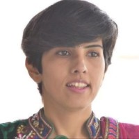 EtherAuthority Employee Vaishali Patel's profile photo