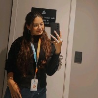 Proativa Recursos Humanos Employee Gabrielly Rosa's profile photo
