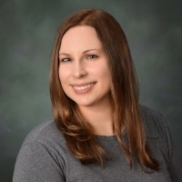 New Theory Employee Alyssa Lipton's profile photo