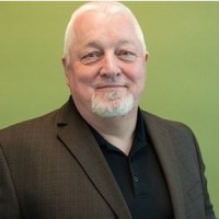 IPDS Employee Ian McLeavey's profile photo