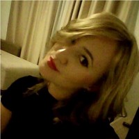 Madalina Negru Email