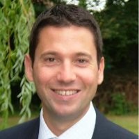 OPEX Resources Employee Quentin Brook's profile photo