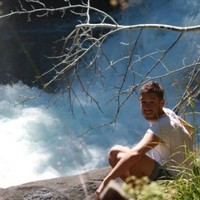 1920 Employee Ben Thomas's profile photo